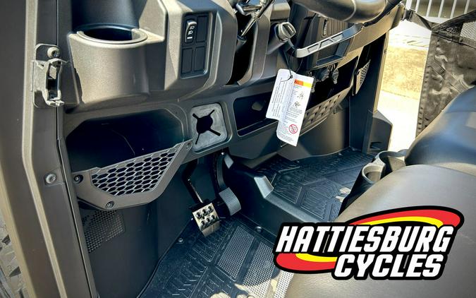 2026 Polaris Ranger® 1000 Base