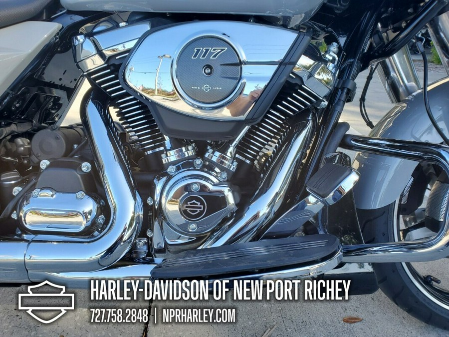 2025 Harley-Davidson® Road Glide™