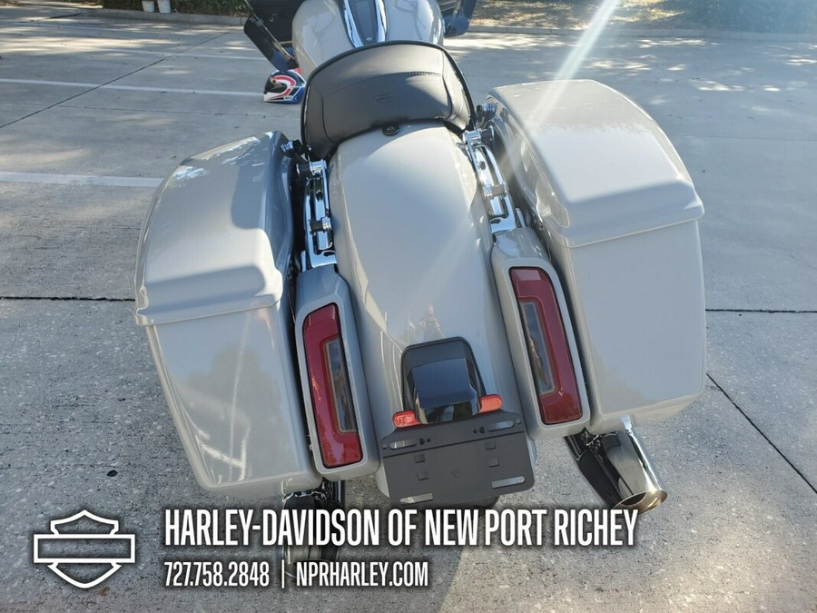 2025 Harley-Davidson® Road Glide™