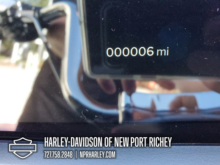 2025 Harley-Davidson® Road Glide™