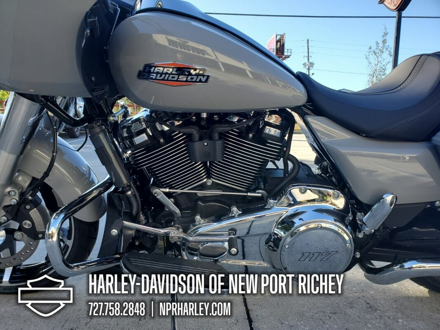 2025 Harley-Davidson® Road Glide™