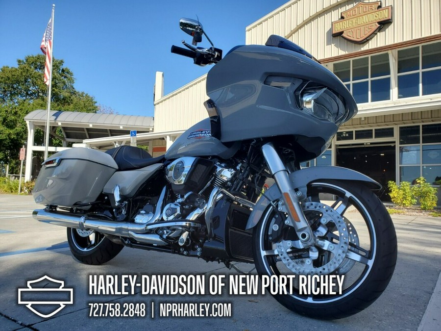 2025 Harley-Davidson® Road Glide™