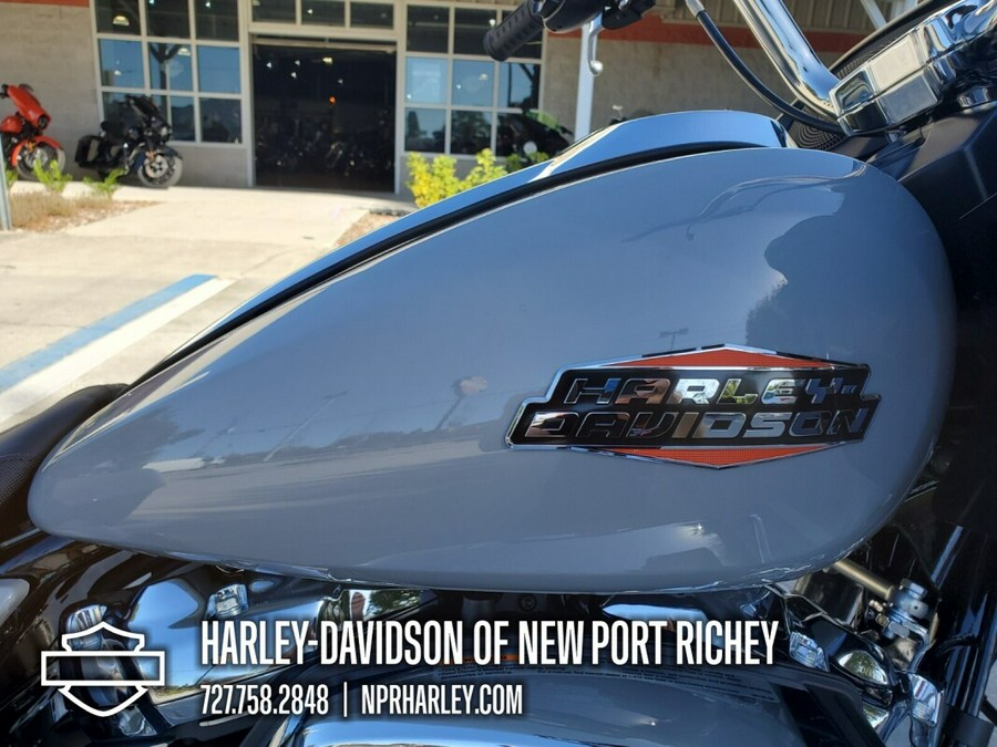 2025 Harley-Davidson® Road Glide™