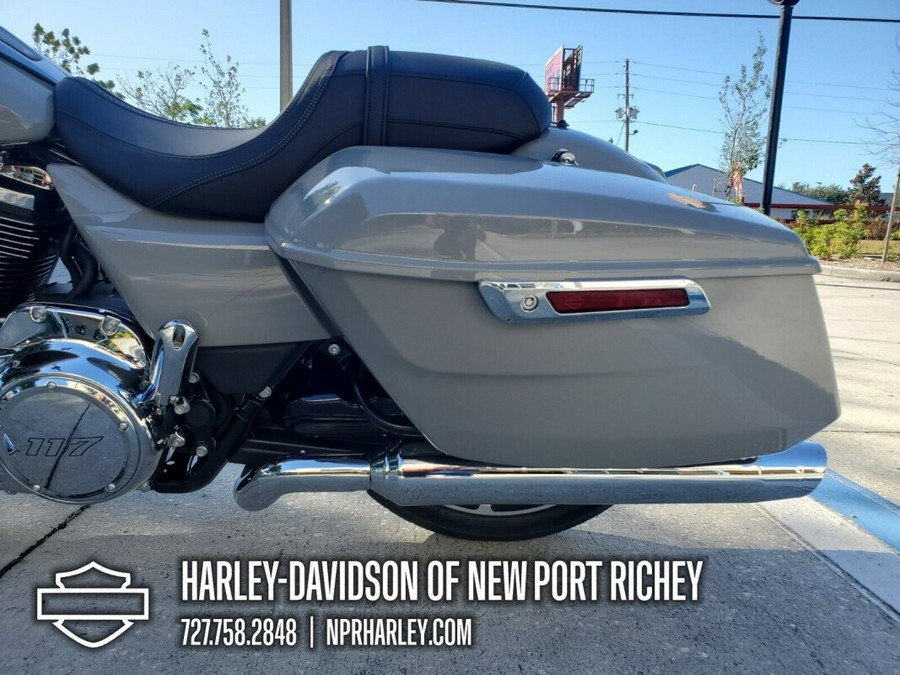 2025 Harley-Davidson® Road Glide™