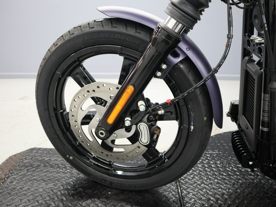 2025 Harley-Davidson Street Bob