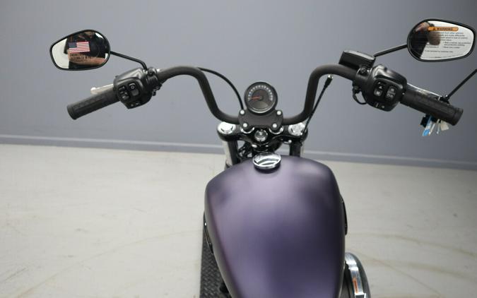 2025 Harley-Davidson Street Bob