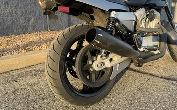 2009 Harley-Davidson Sportster®