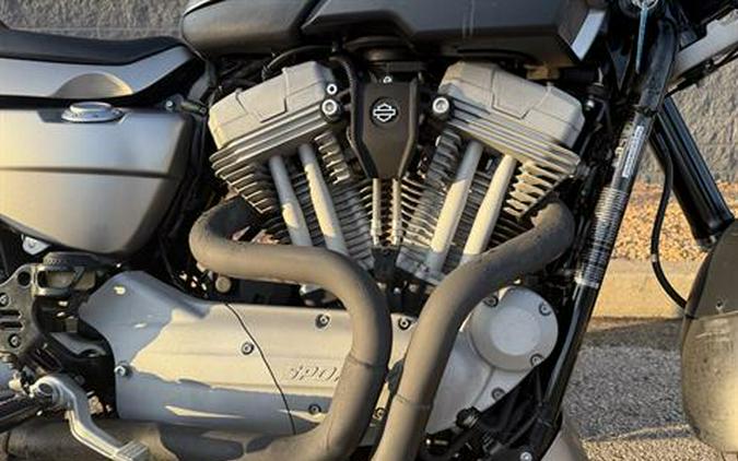 2009 Harley-Davidson Sportster®