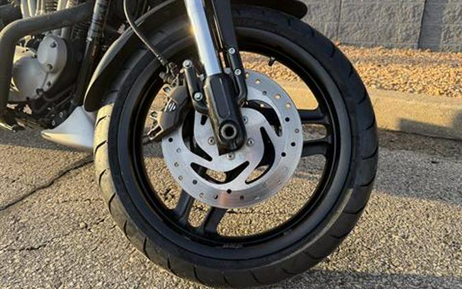 2009 Harley-Davidson Sportster®