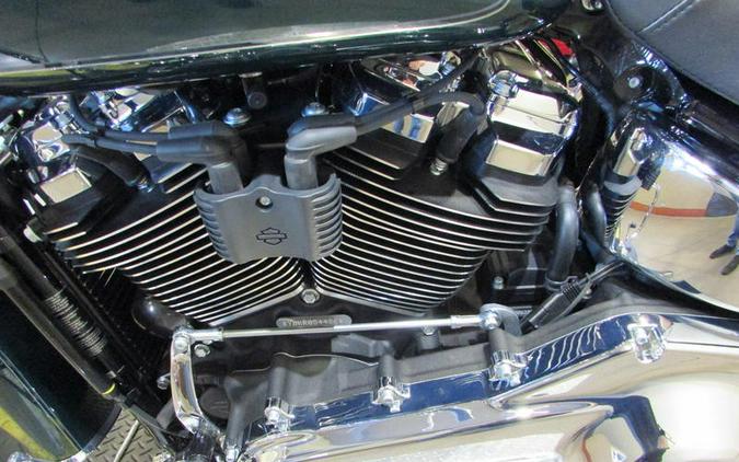 2024 Harley-Davidson® FLHCS - Heritage Classic