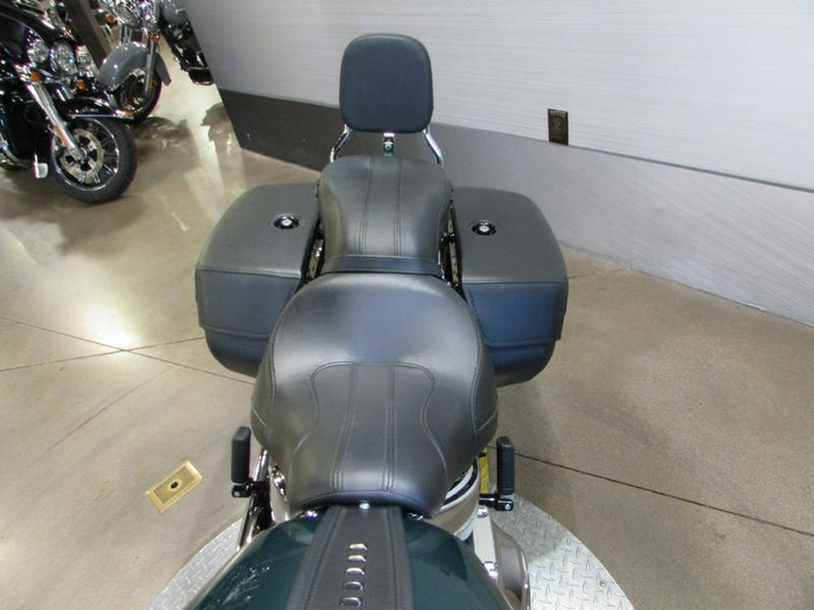 2024 Harley-Davidson® FLHCS - Heritage Classic