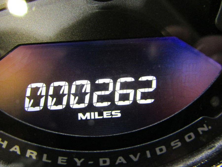 2024 Harley-Davidson® FLHCS - Heritage Classic