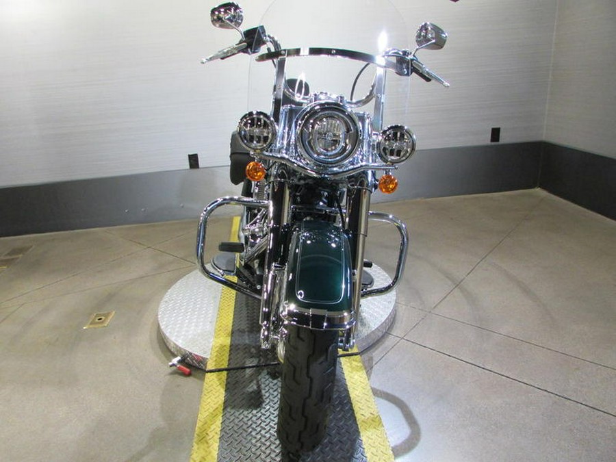 2024 Harley-Davidson® FLHCS - Heritage Classic