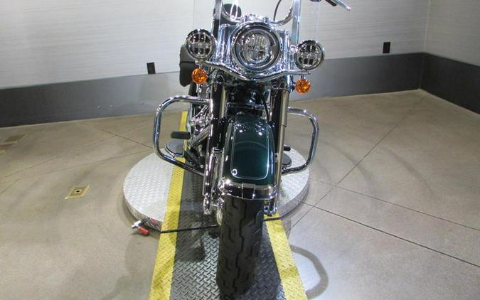 2024 Harley-Davidson® FLHCS - Heritage Classic