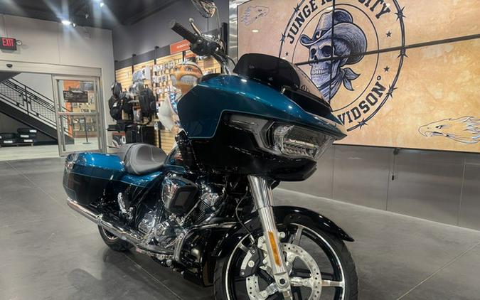 2026 Harley-Davidson Touring FLTRX - Road Glide