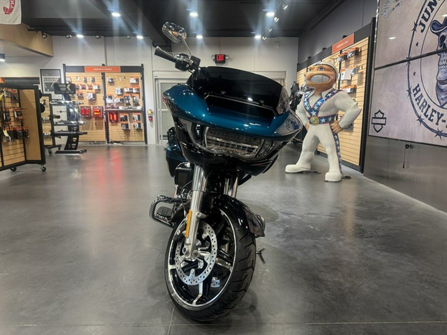 2026 Harley-Davidson Touring FLTRX - Road Glide