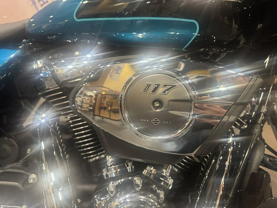 2026 Harley-Davidson Touring FLTRX - Road Glide