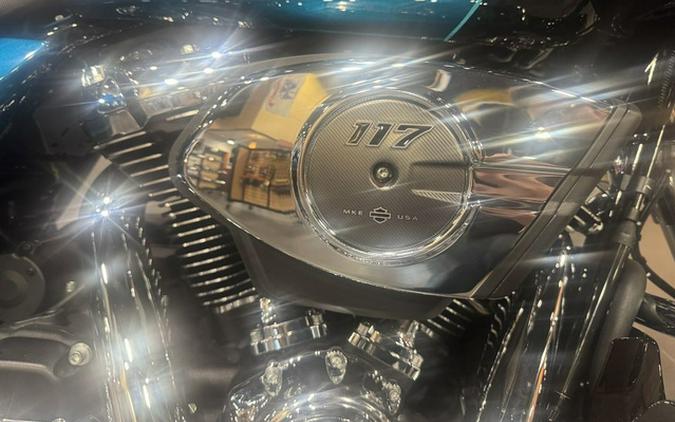 2026 Harley-Davidson Touring FLTRX - Road Glide