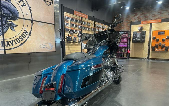 2026 Harley-Davidson Touring FLTRX - Road Glide