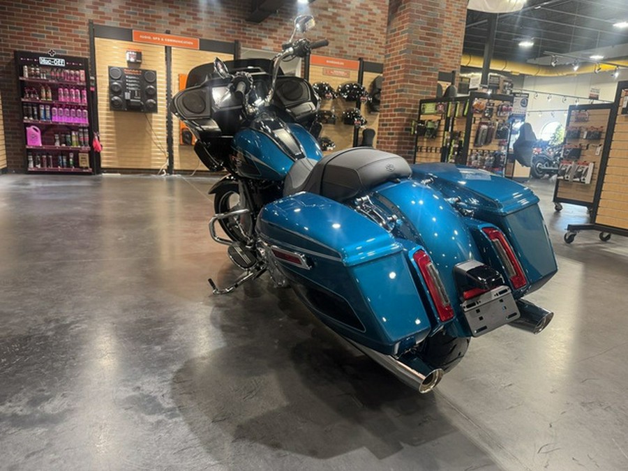 2026 Harley-Davidson Touring FLTRX - Road Glide
