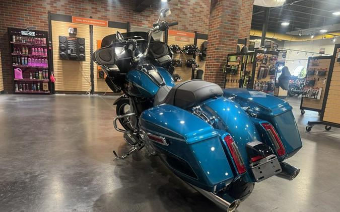 2026 Harley-Davidson Touring FLTRX - Road Glide