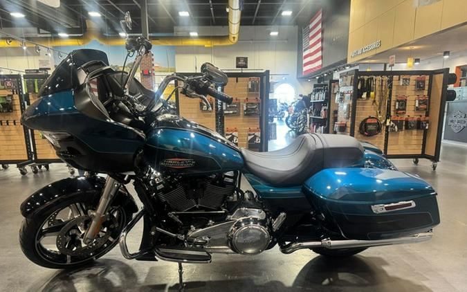 2026 Harley-Davidson Touring FLTRX - Road Glide