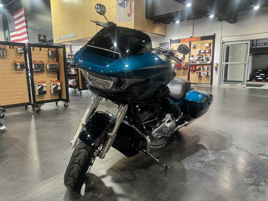 2026 Harley-Davidson Touring FLTRX - Road Glide