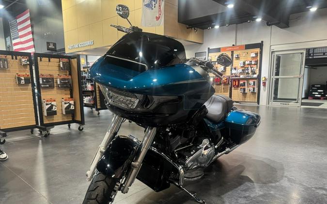 2026 Harley-Davidson Touring FLTRX - Road Glide