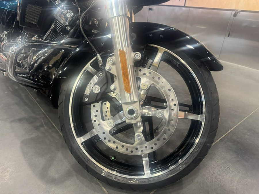 2026 Harley-Davidson Touring FLTRX - Road Glide