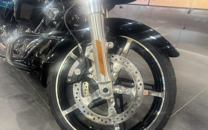 2026 Harley-Davidson Touring FLTRX - Road Glide