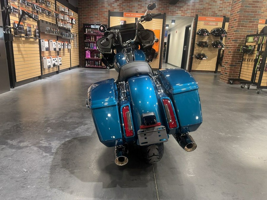 2026 Harley-Davidson Touring FLTRX - Road Glide