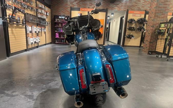 2026 Harley-Davidson Touring FLTRX - Road Glide