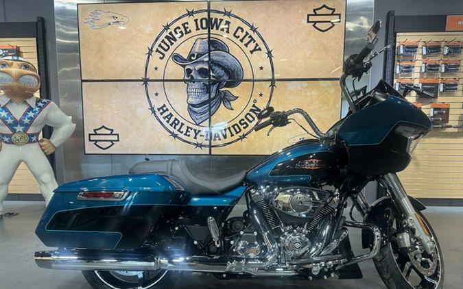 2026 Harley-Davidson Touring FLTRX - Road Glide