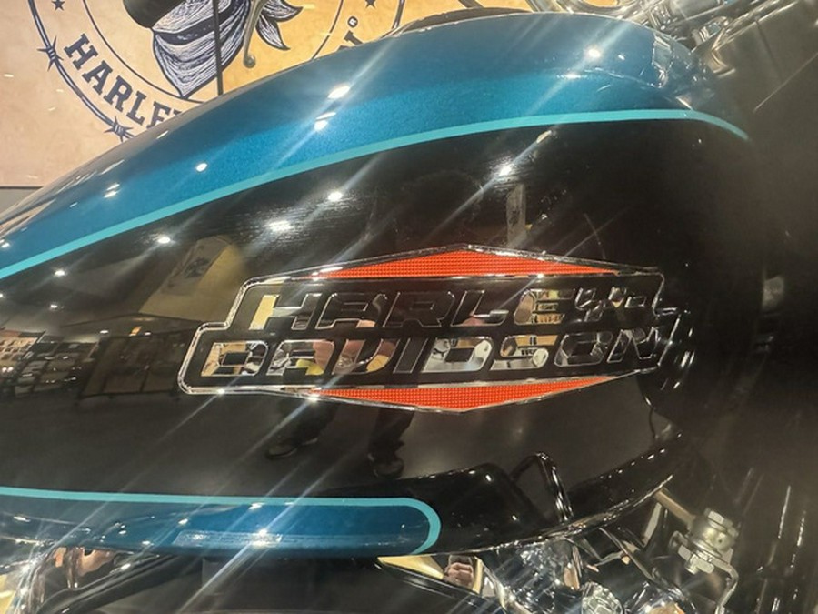 2026 Harley-Davidson Touring FLTRX - Road Glide