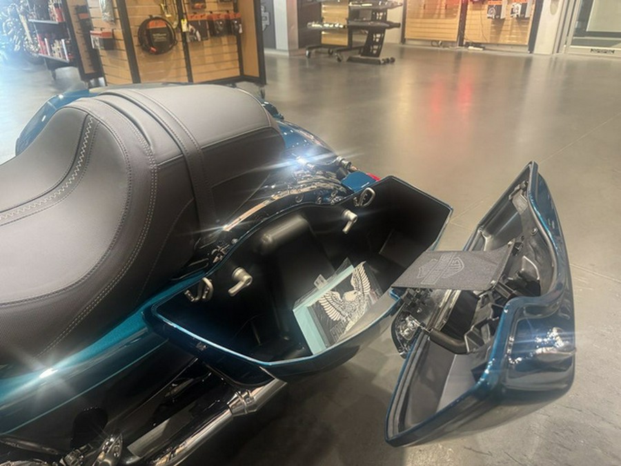 2026 Harley-Davidson Touring FLTRX - Road Glide