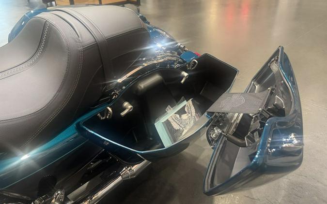 2026 Harley-Davidson Touring FLTRX - Road Glide