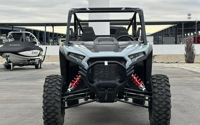 2025 Polaris® RZR XP 4 1000 PREMIUM - STORM GRAY Premium