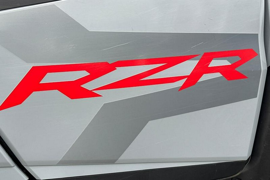 2025 Polaris® RZR XP 4 1000 PREMIUM - STORM GRAY Premium