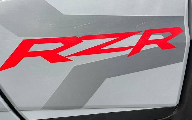 2025 Polaris® RZR XP 4 1000 PREMIUM - STORM GRAY Premium