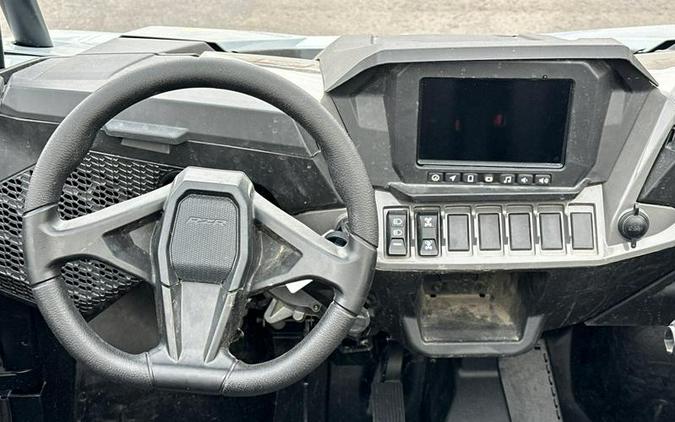 2025 Polaris® RZR XP 4 1000 PREMIUM - STORM GRAY Premium