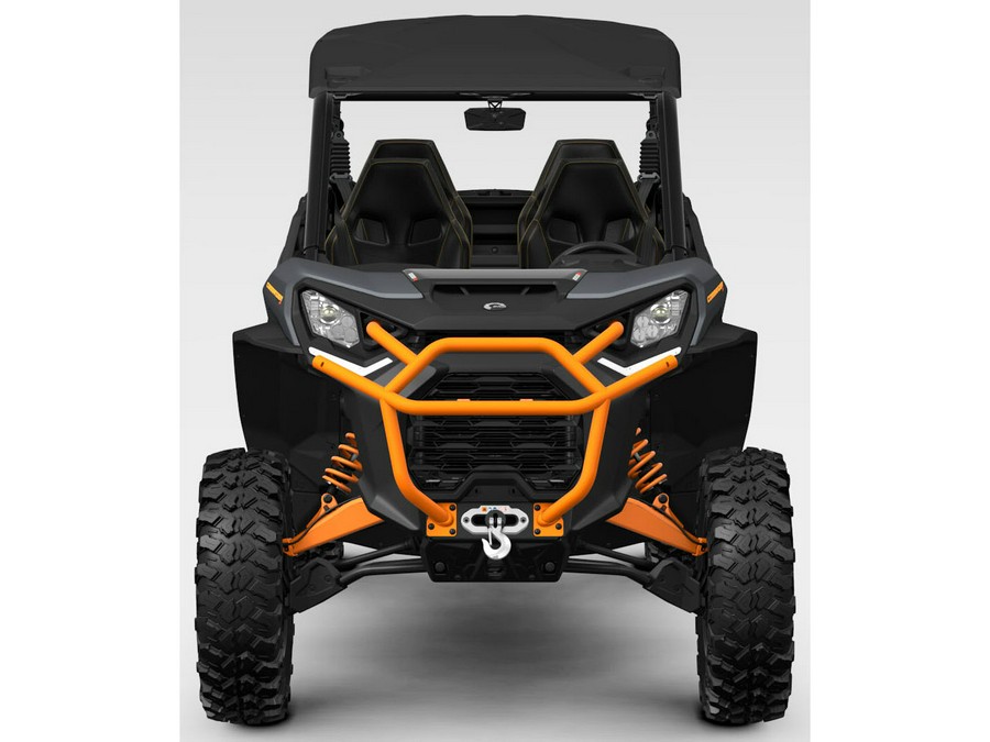 2026 Can-Am Commander MAX XT-P