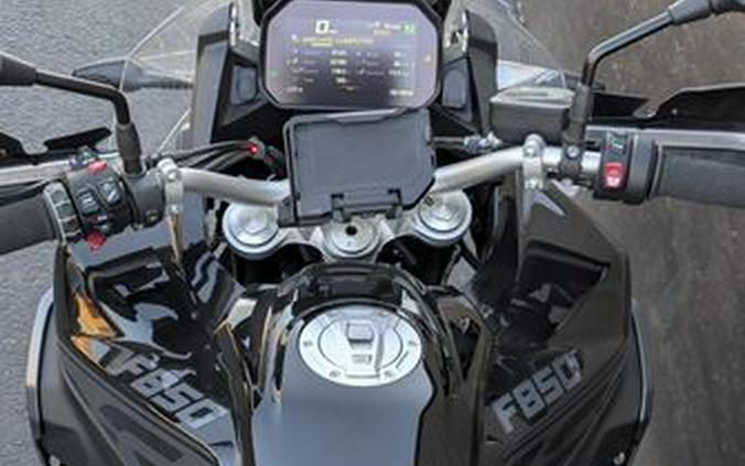 Used 2023 BMW F 850 GS Adventure