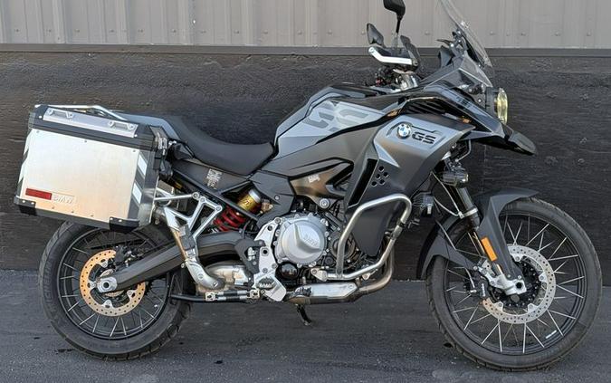 Used 2023 BMW F 850 GS Adventure