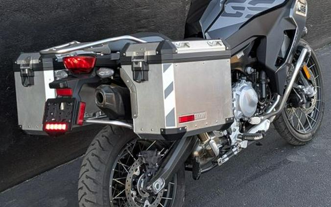 Used 2023 BMW F 850 GS Adventure