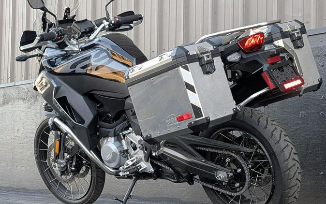 Used 2023 BMW F 850 GS Adventure