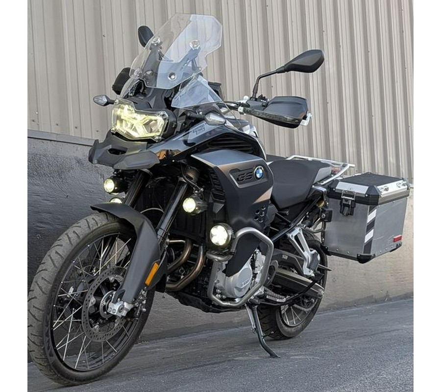 Used 2023 BMW F 850 GS Adventure