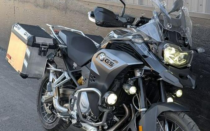 Used 2023 BMW F 850 GS Adventure