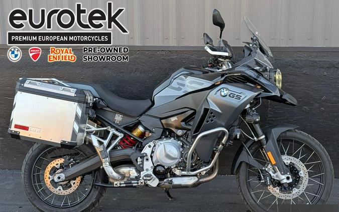 Used 2023 BMW F 850 GS Adventure