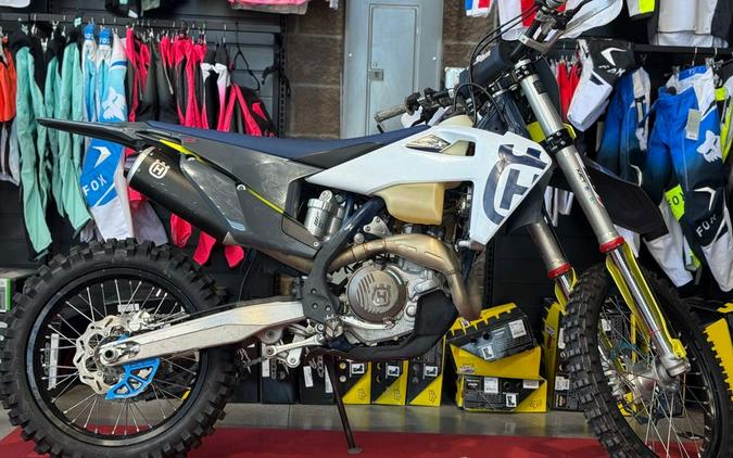 2020 Husqvarna Motorcycles FX 450