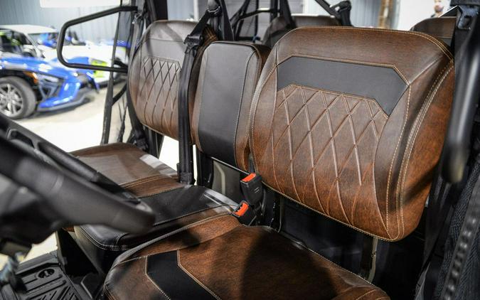 2026 CFMOTO UFORCE U10 XL Pro